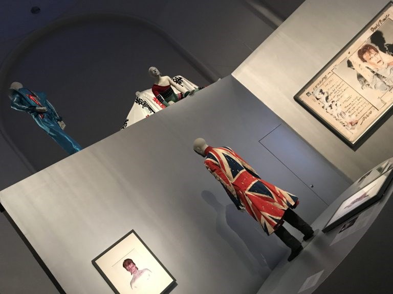 David Bowie, David Bowie Is, Brooklyn Museum, David Bowie exhibition, David Bowie music, David Bowie fashion, David Bowie Art, David Bowie style, Advid Bowie film