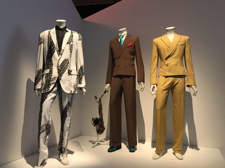 David Bowie, David Bowie Is, Brooklyn Museum, David Bowie exhibition, David Bowie music, David Bowie fashion, David Bowie Art, David Bowie style, Advid Bowie film