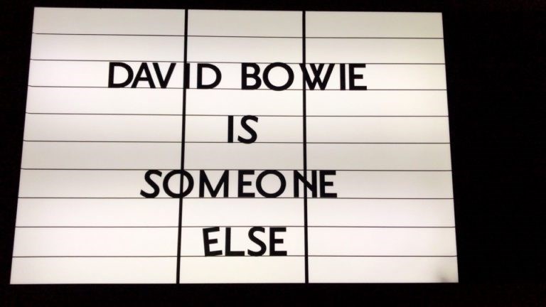 David Bowie, David Bowie Is, Brooklyn Museum, David Bowie exhibition, David Bowie music, David Bowie fashion, David Bowie Art, David Bowie style, Advid Bowie film