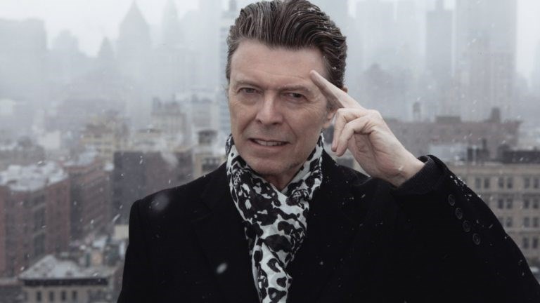 David Bowie, BK Reader, David Bowie is, Kings Theatre, Lazarus, Enda Walsh, David Bowie's Lazarus, Ivo Van Hove, Michael C. Hall