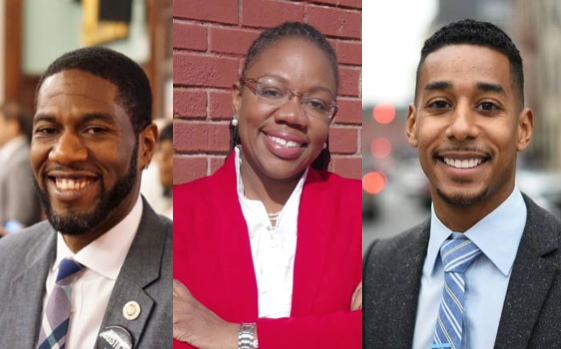 BK Reader, Williams, Samuel, Reynoso