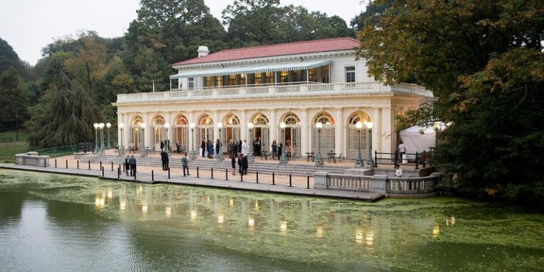 Celebrate Earth Day at Prospect Park.