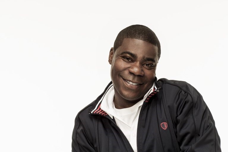 Tracy Morgan, BK Reader, Angela Yes, Bobbito Garcia, Dynamic Diplomats of Double Dutch, Peaches Smoke Joint, Sweet Chick, Bed-Stuy, Marcy Playground, 30 Rock, The Last O.G., Tracy Morgan comedian, Bed-Stuy Block Party