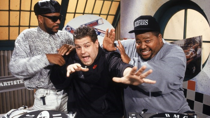 MTV Relaunches Yo! MTV Raps