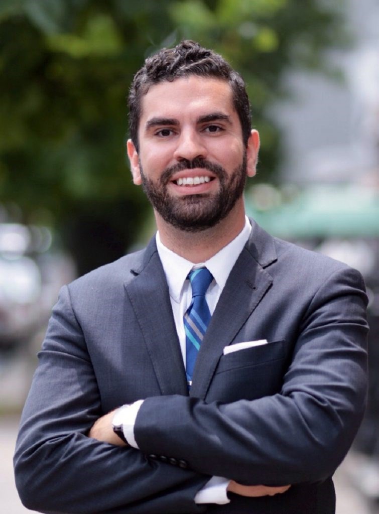 Councilmember Rafael Espinal supports the new rule.