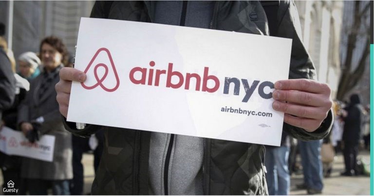Airbnb and Stringer are sparring over facts, numbers
