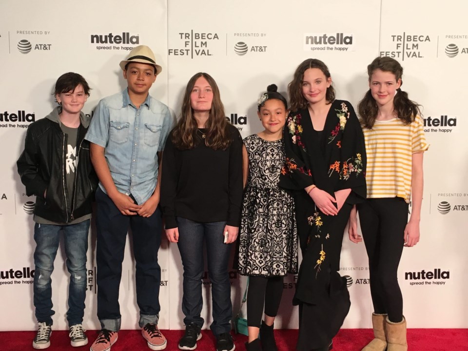 The Young filmmakers of Automatic Studios