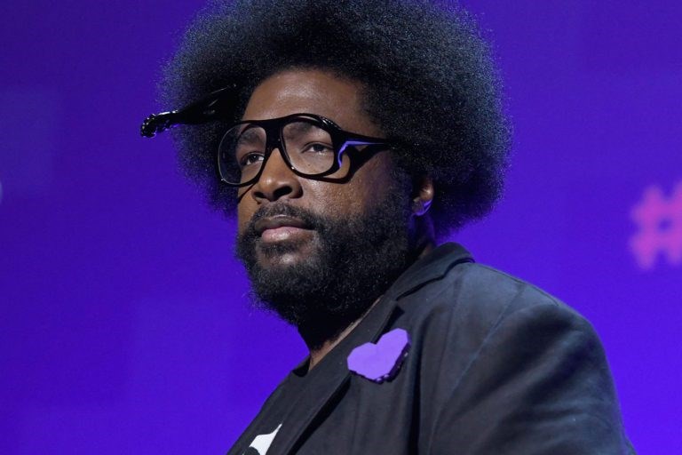 Questlove curated the orchestral tour, slated to kick off this fall.