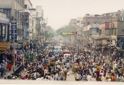 Kolkata