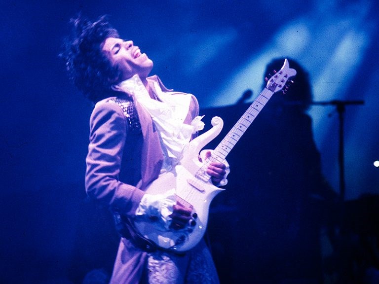 4U: A Symphonic Celebration of Prince.