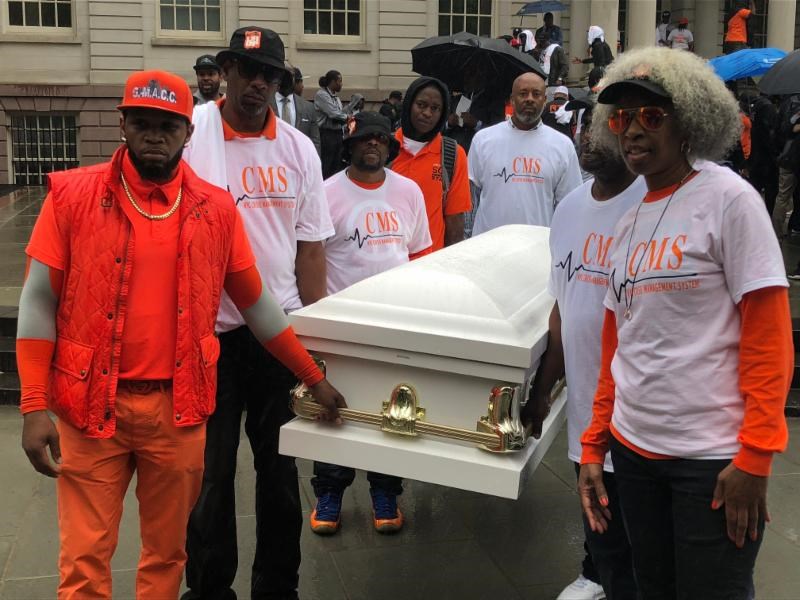 Gun Violence Awareness Month, BK Reader