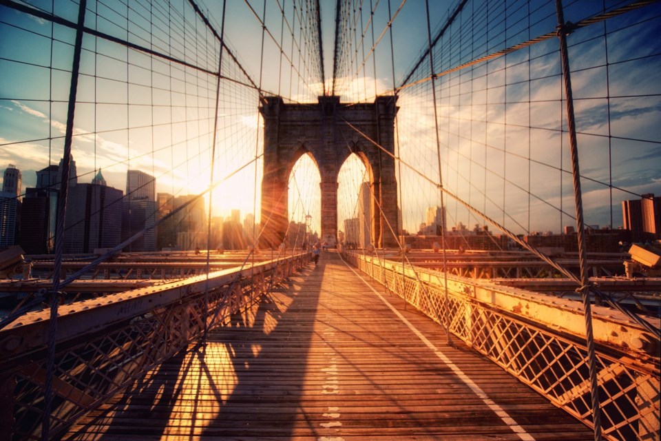 brooklyn-bridge, BK Reader