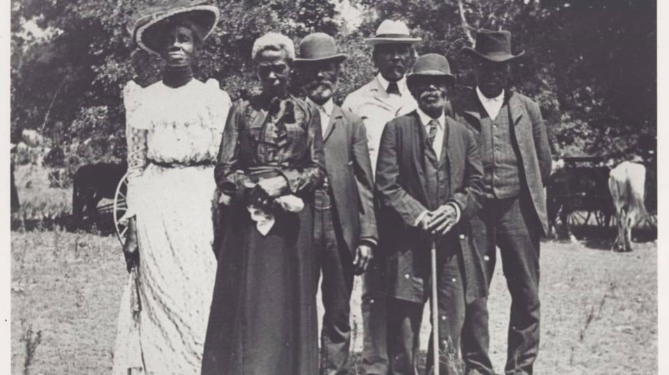 Juneteenth, BK Reader