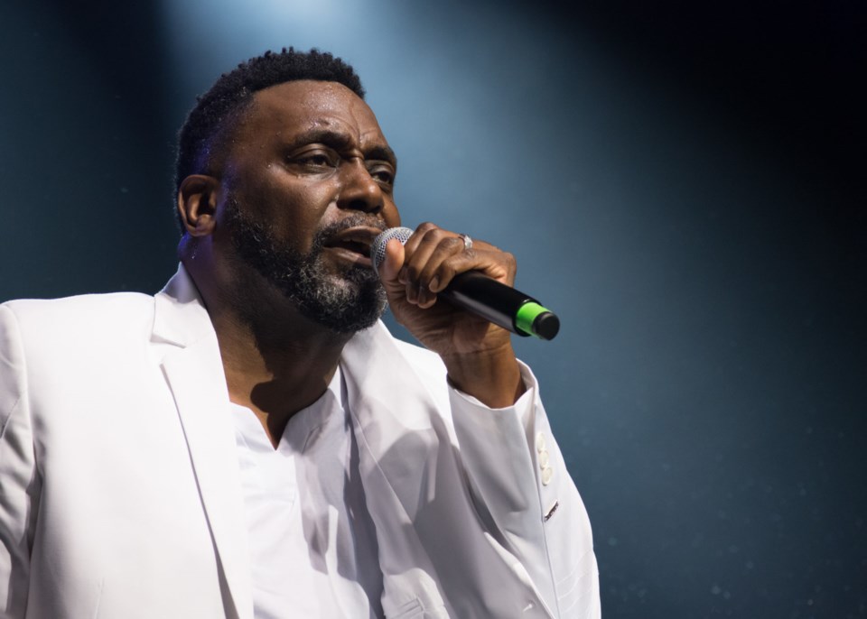 Big Daddy Kane, BK Reader