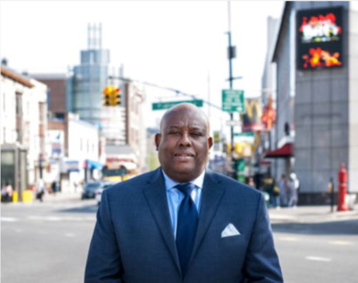 Flatbush Junction BID recognized for its socio-economic development program.