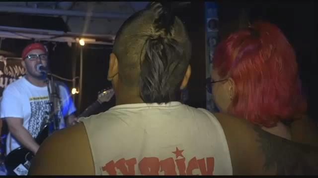 Latinx Punk Festival comes screaming back to Brooklyn