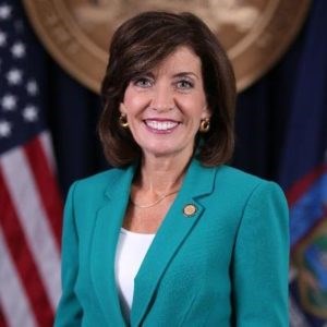 Kathy Hochul