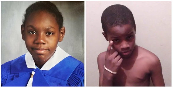 Missing Brownsville children, BK Reader