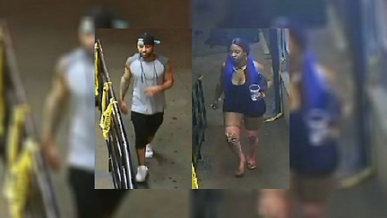 NYPD: Two suspects sought in deadly Brownsville attack