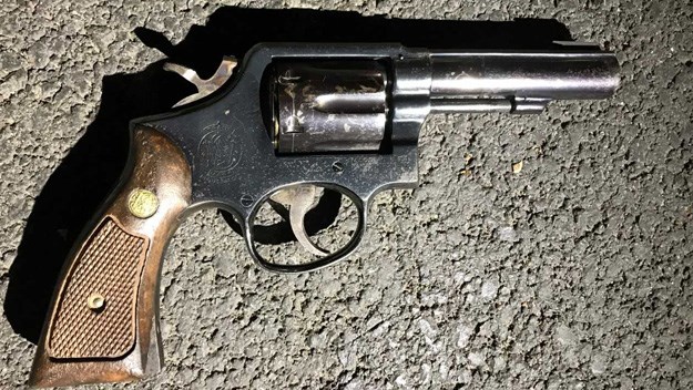NYPD: Off-Duty Officer Shoots Gun-Toting Wheelchair-Bound Suspect In Brooklyn