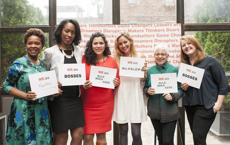 Women entrepreneurs, BK Reader
