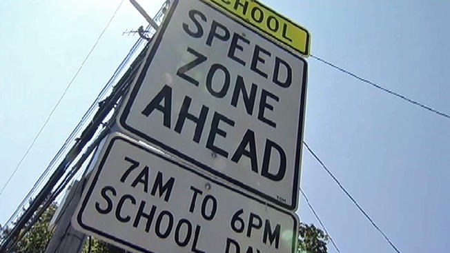 speed cameras, BK Reader