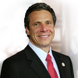 Governor Andrew M. Cuomo