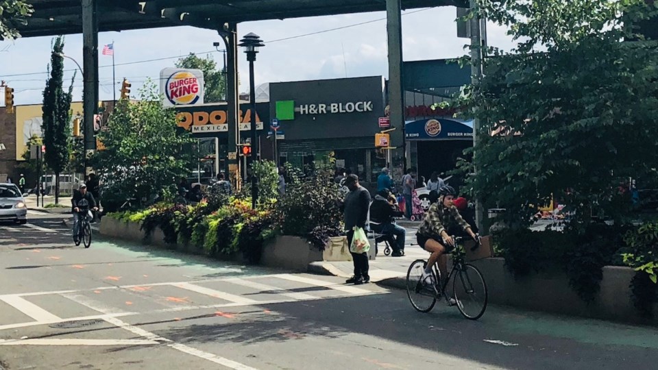 No Citi Bike Docks In Bushwick, BK Reader