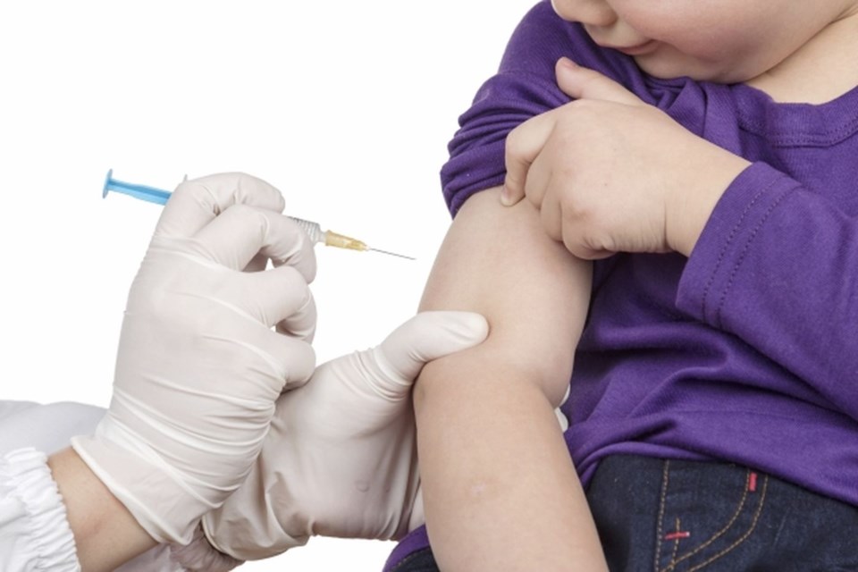 Vaccines, BK Reader