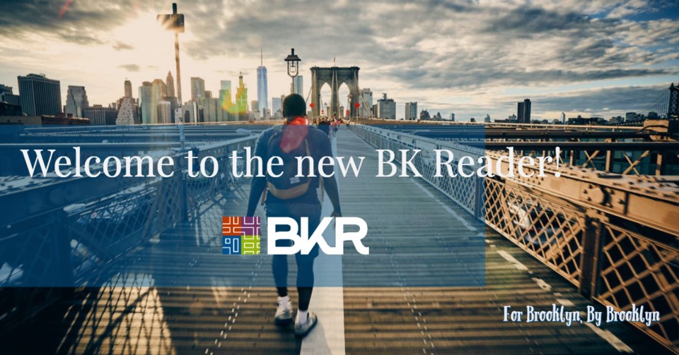 Welcome to BKR