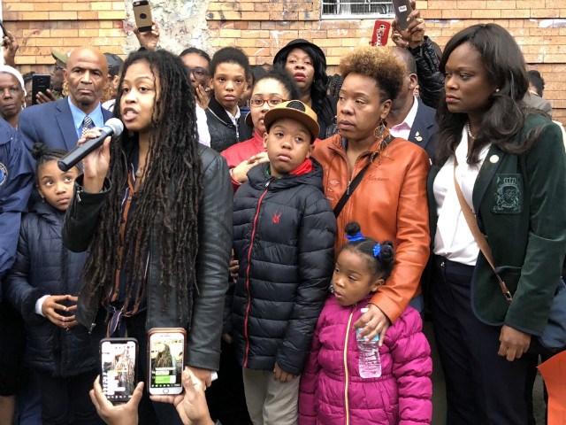 Flatbush Locals Vow To Force &#8216;Cornerstore Caroline&#8217; Out Of The Neighborhood