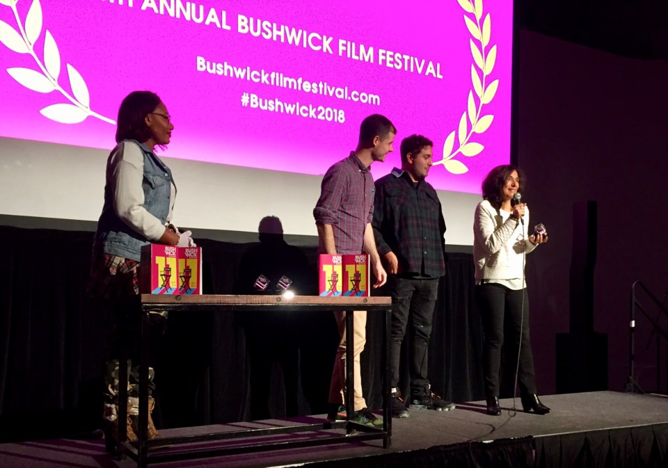 Bushwick Film Festival