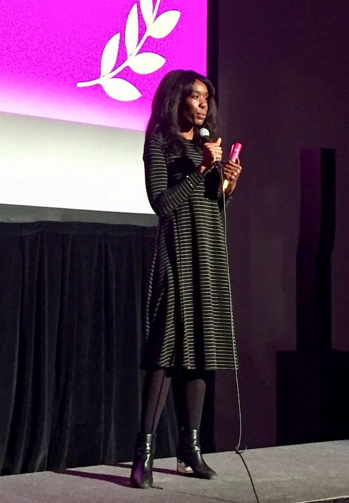 Bushwick Film Festival.