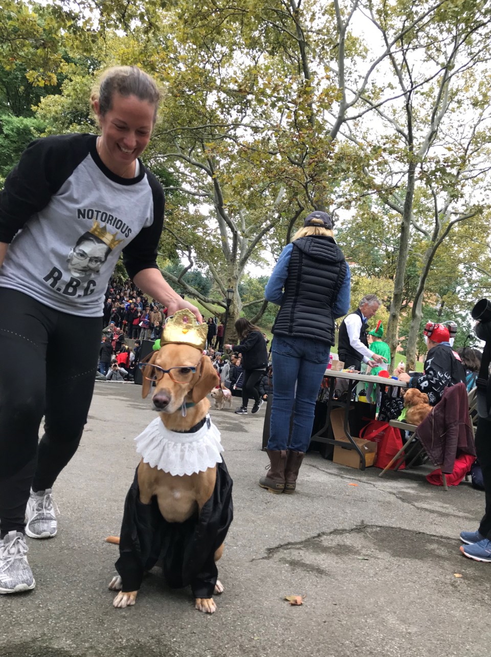 The Great PUPkin 2018,