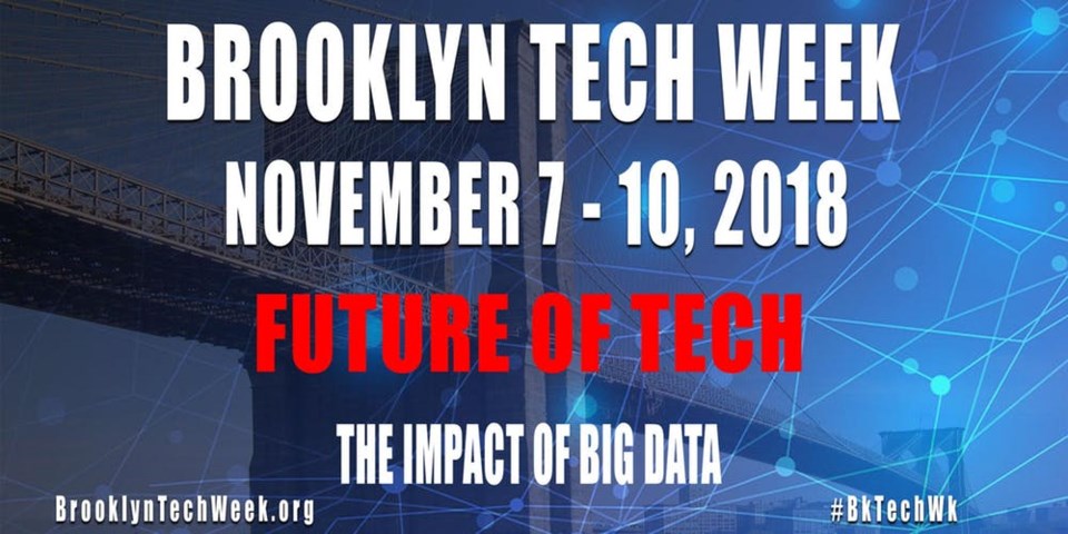 Brooklyn Tech Week 2018