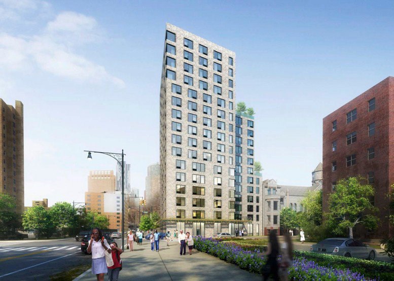 Ingersoll Senior Residences, BK Reader
