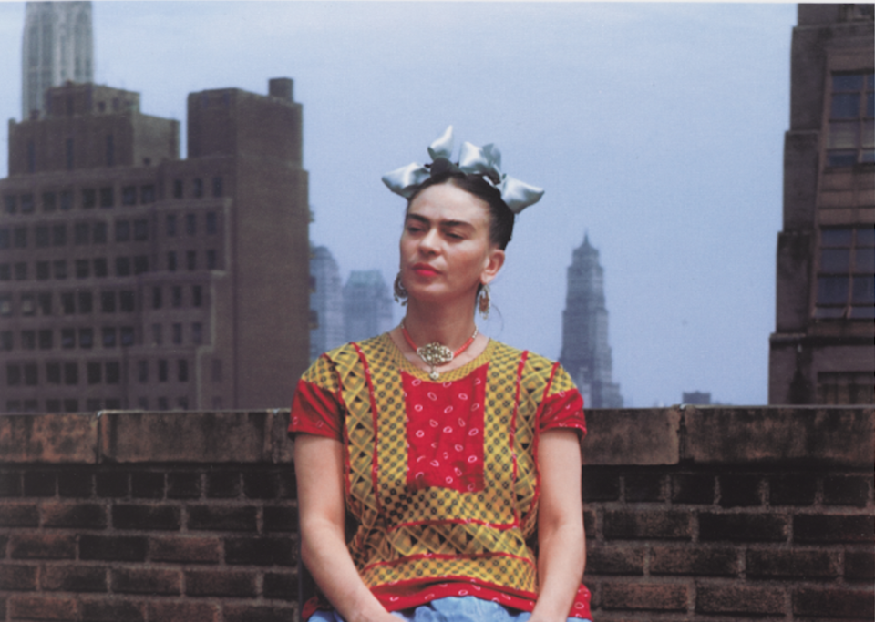 Hundreds of Frida Kahlo's personal objects will make their U.S. debut, along with iconic paintings and photographs.