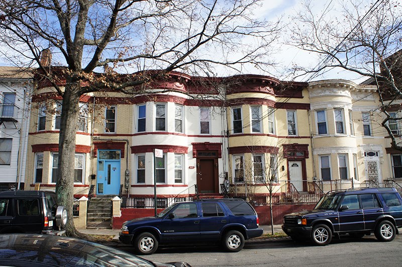 East NY Basement Apartments, BK Reader