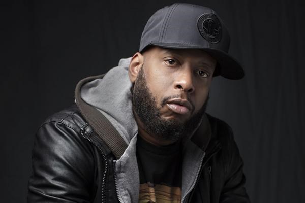 Talib Kweli, BK Reader