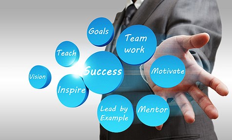 Soft Skills, BK Reader