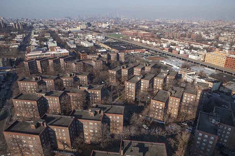 NYCHA, BK Reader