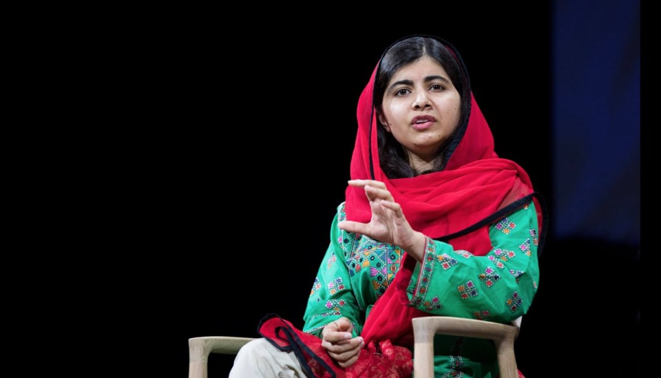 Malala, BK Reader