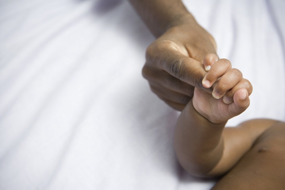 Infant mortality rate, BK Reader