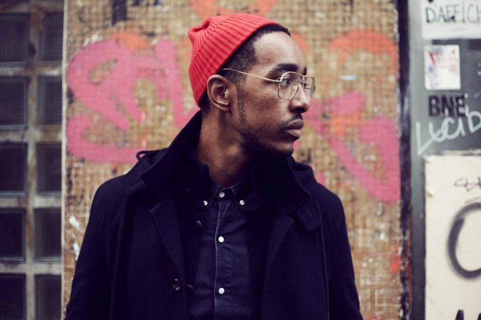 The celebration will also feature musical performances by Oddisee and the Brooklyn Interdenominational Choir, as well as a screening of the social justice documentary 'Dolores'