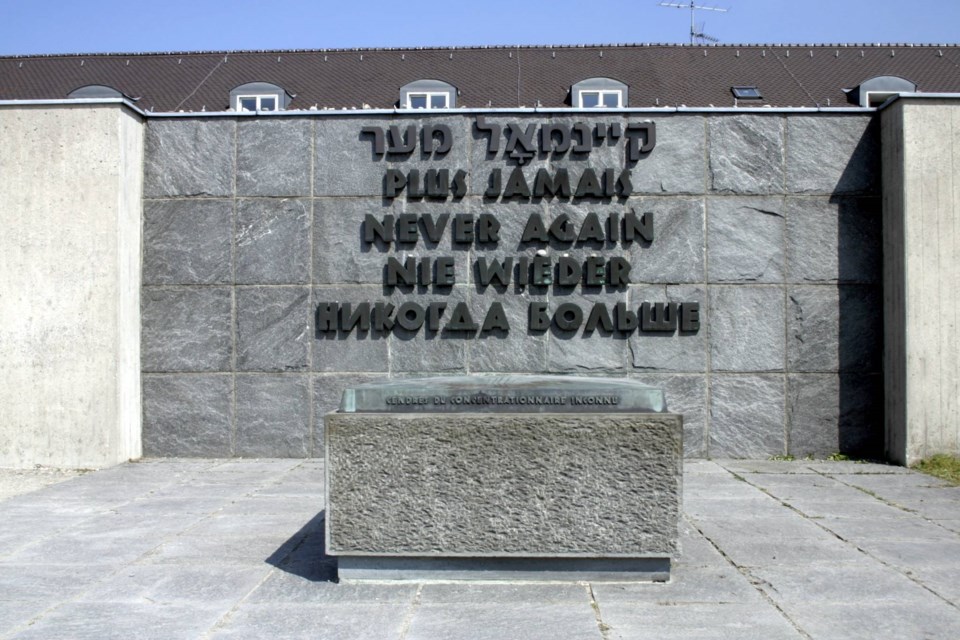 Dachau, BK Reader