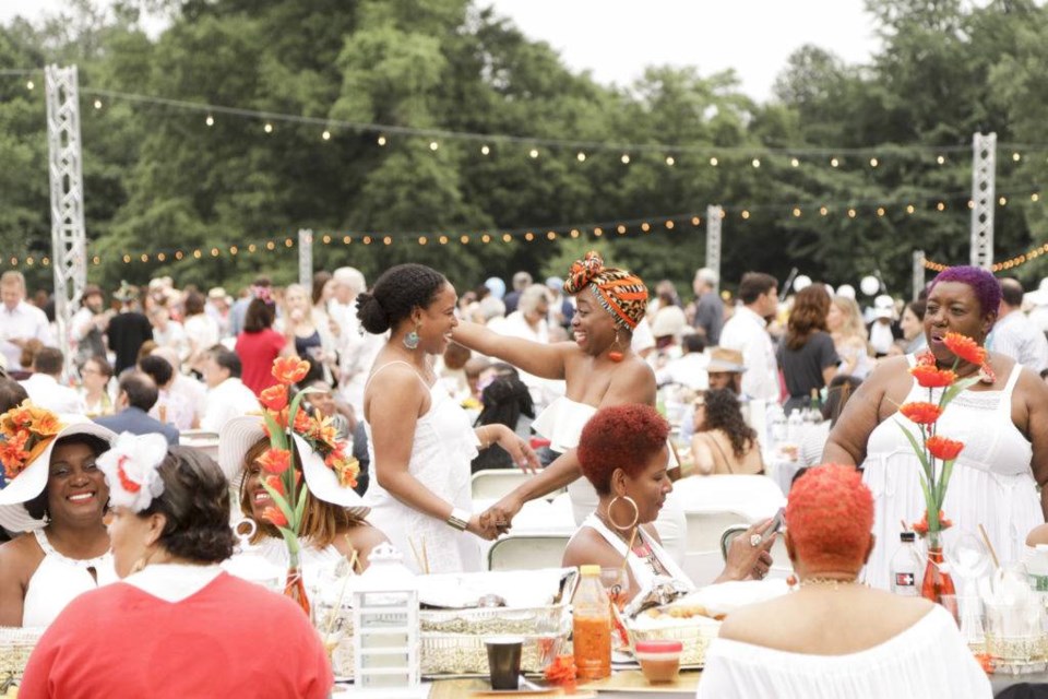 The third annual Prospect Park Soiree is is expected to attract thousands of guests dressed to the nine for a magical summer night.