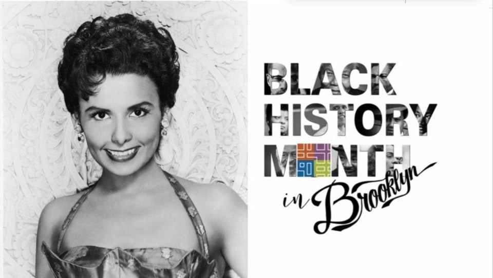 Lena Horne broke barriers as one of the first, highly acclaimed black actresses in Hollywood who used her status to speak on behalf of civil rights for all