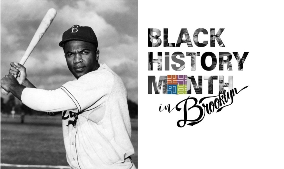 Jackie Robinson, BK Reader