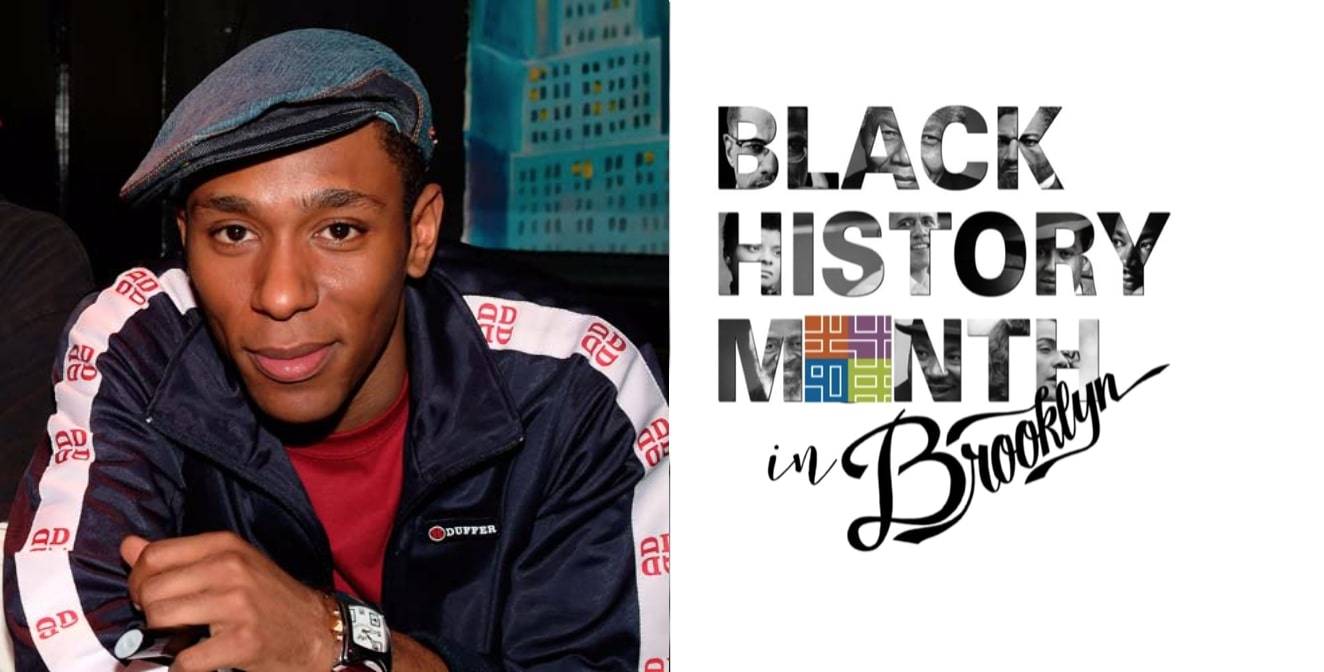 Yasiin Bey, the Former Mos Def, on His Barclays Center Poem and
