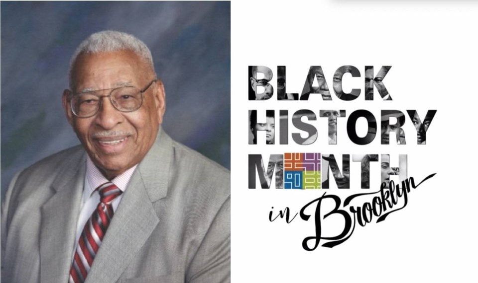 Bill Thompson Sr., BK Reader